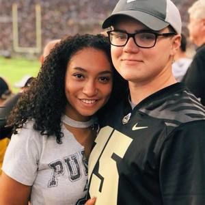 Meet your Posher, Jake